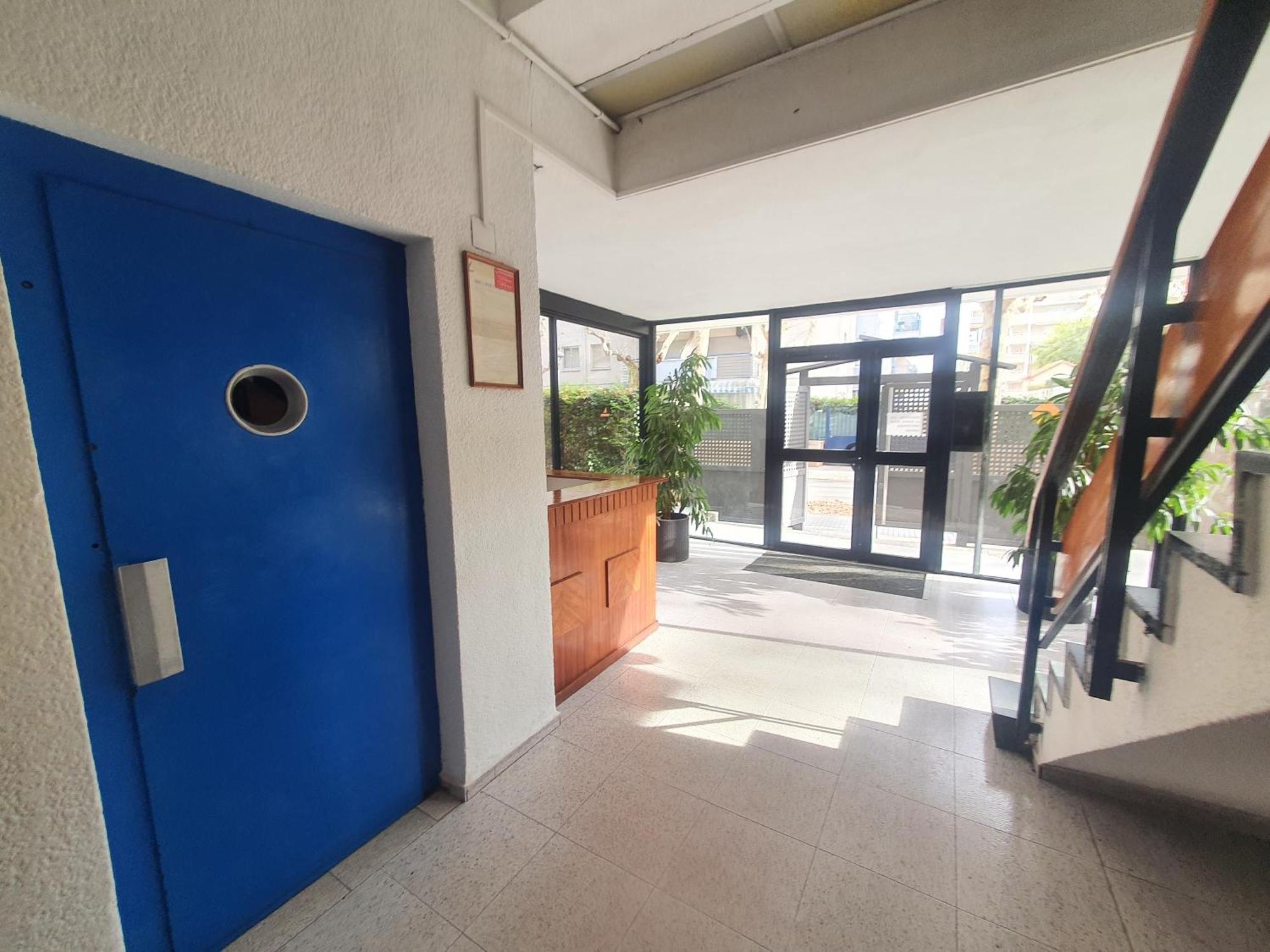 Appartement Salou Centro Piscina Gisamar Extérieur photo