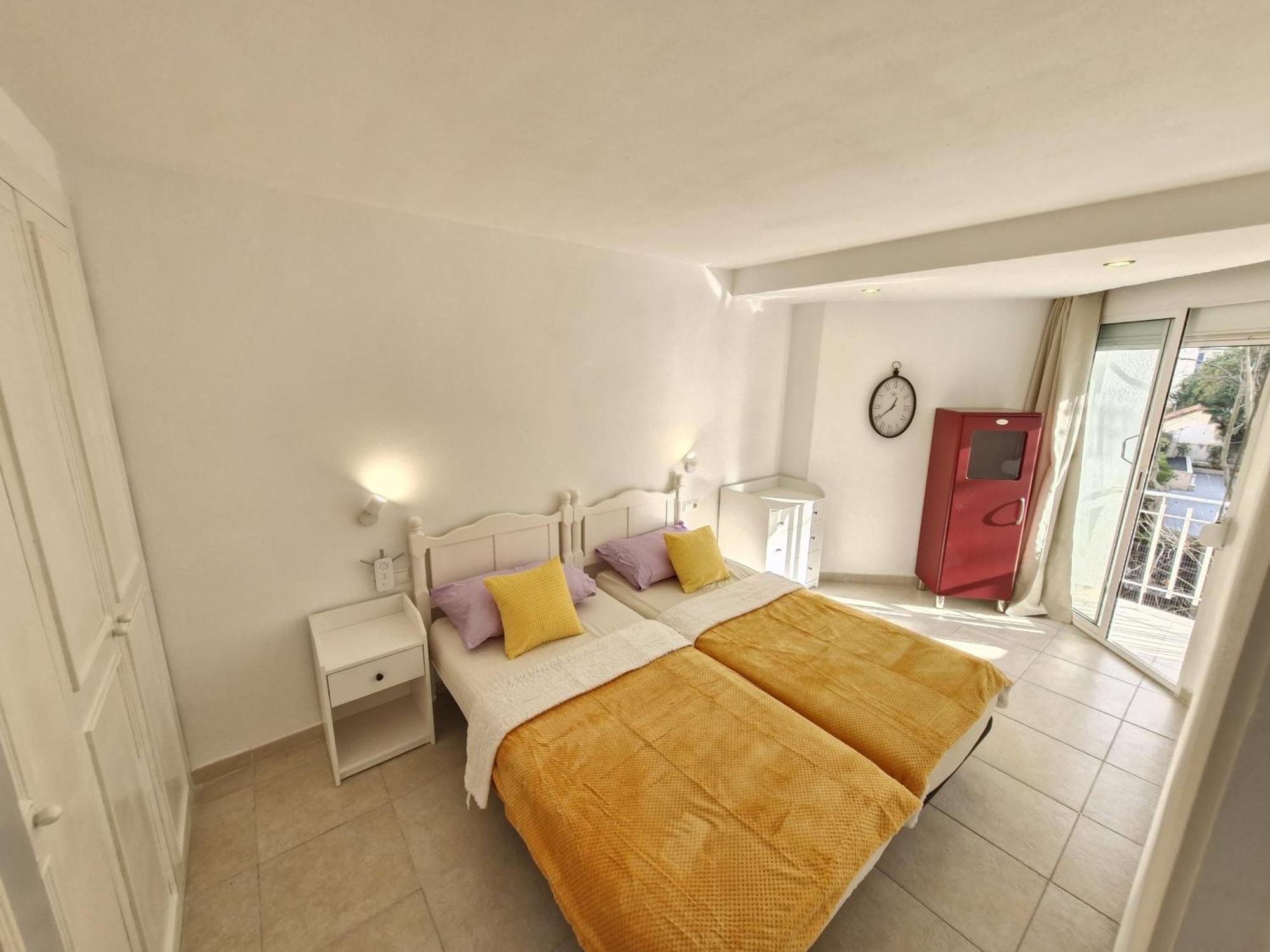 Appartement Salou Centro Piscina Gisamar Extérieur photo