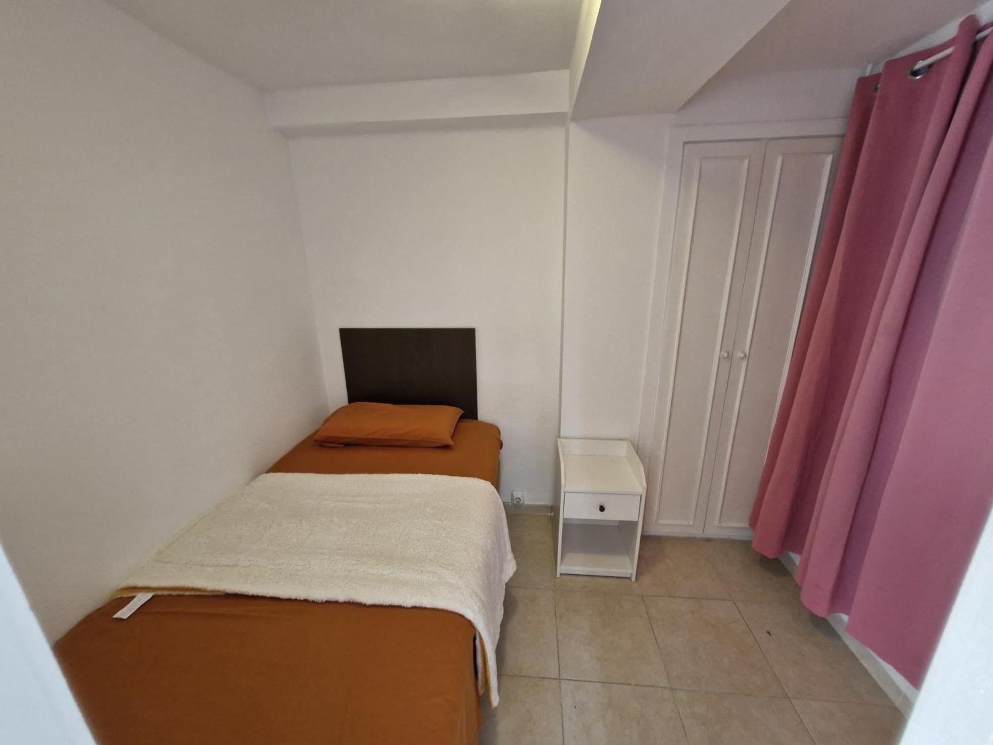 Appartement Salou Centro Piscina Gisamar Extérieur photo