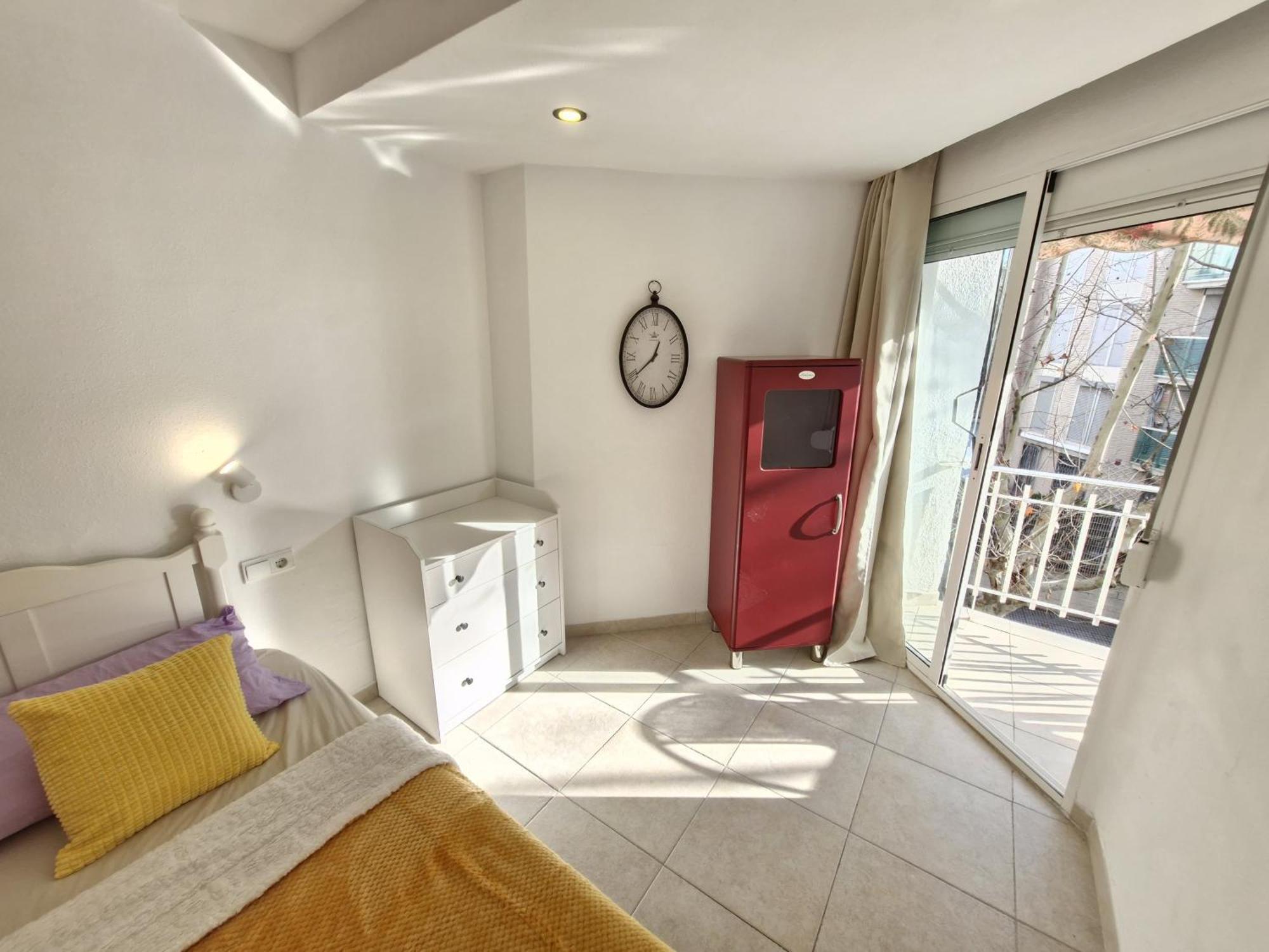 Appartement Salou Centro Piscina Gisamar Extérieur photo