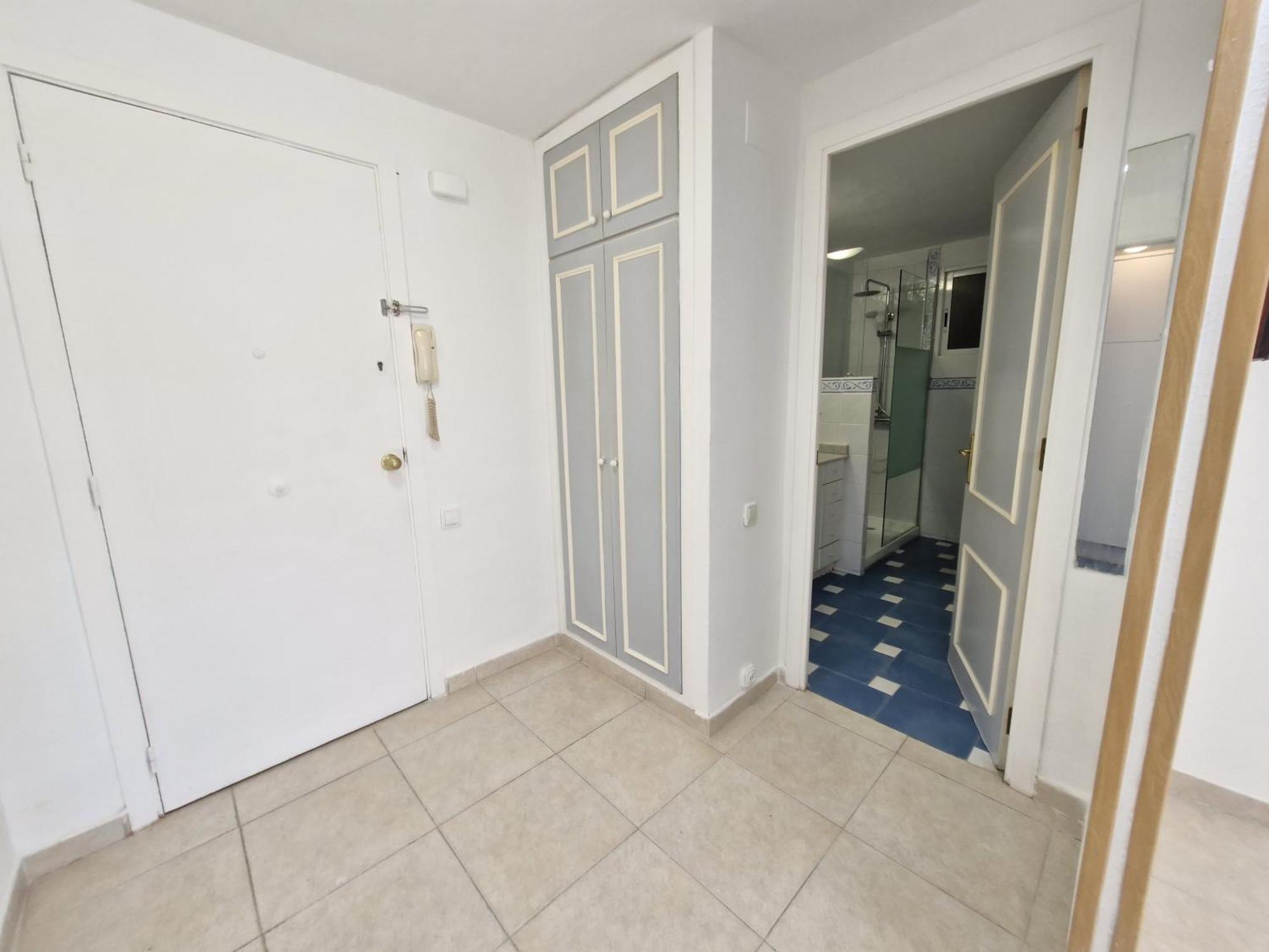 Appartement Salou Centro Piscina Gisamar Extérieur photo