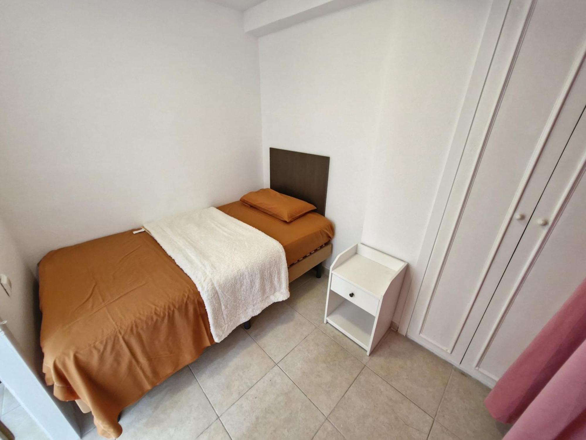 Appartement Salou Centro Piscina Gisamar Extérieur photo